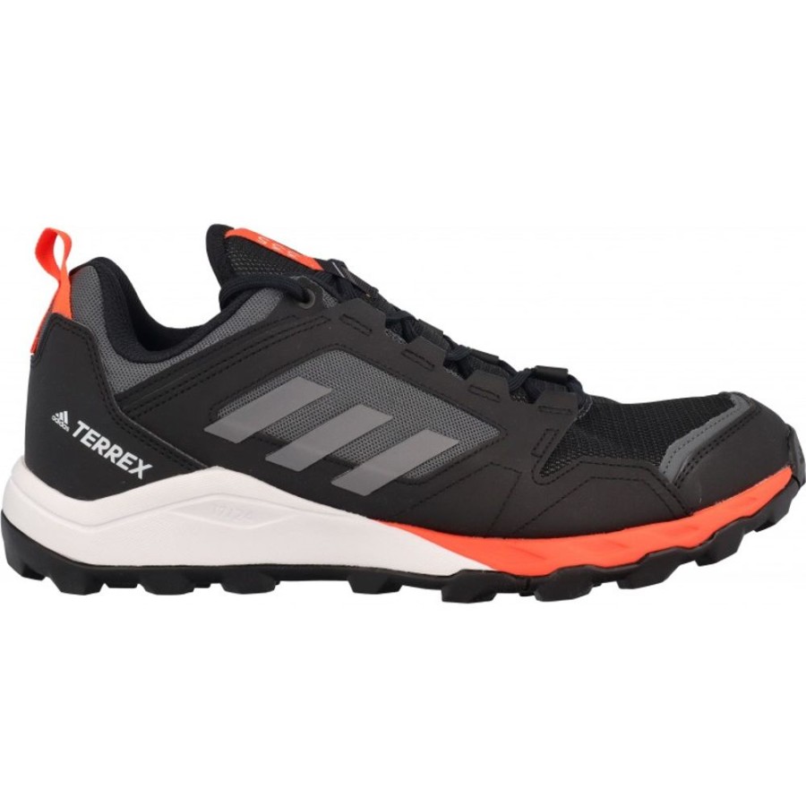 Homme Adidas | Adidas - Terrex Agravic Tr Grisei