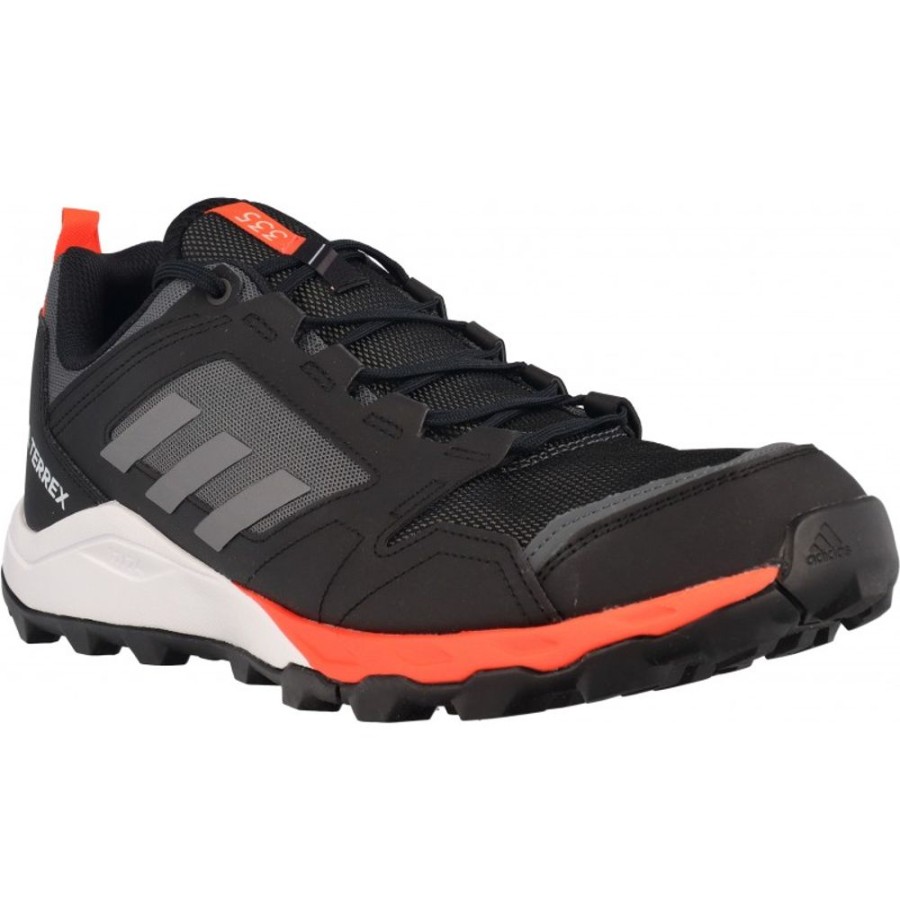 Homme Adidas | Adidas - Terrex Agravic Tr Grisei