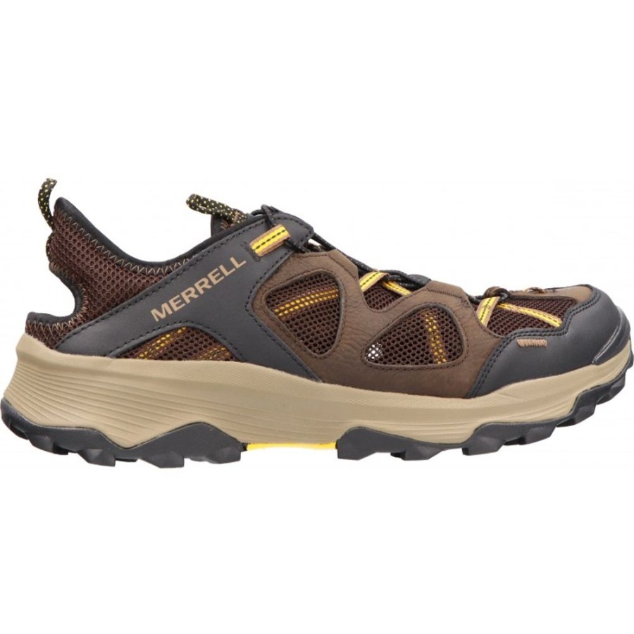 Homme Merrell | Merrell - Speed Strike Ltr Sieve / Espresso