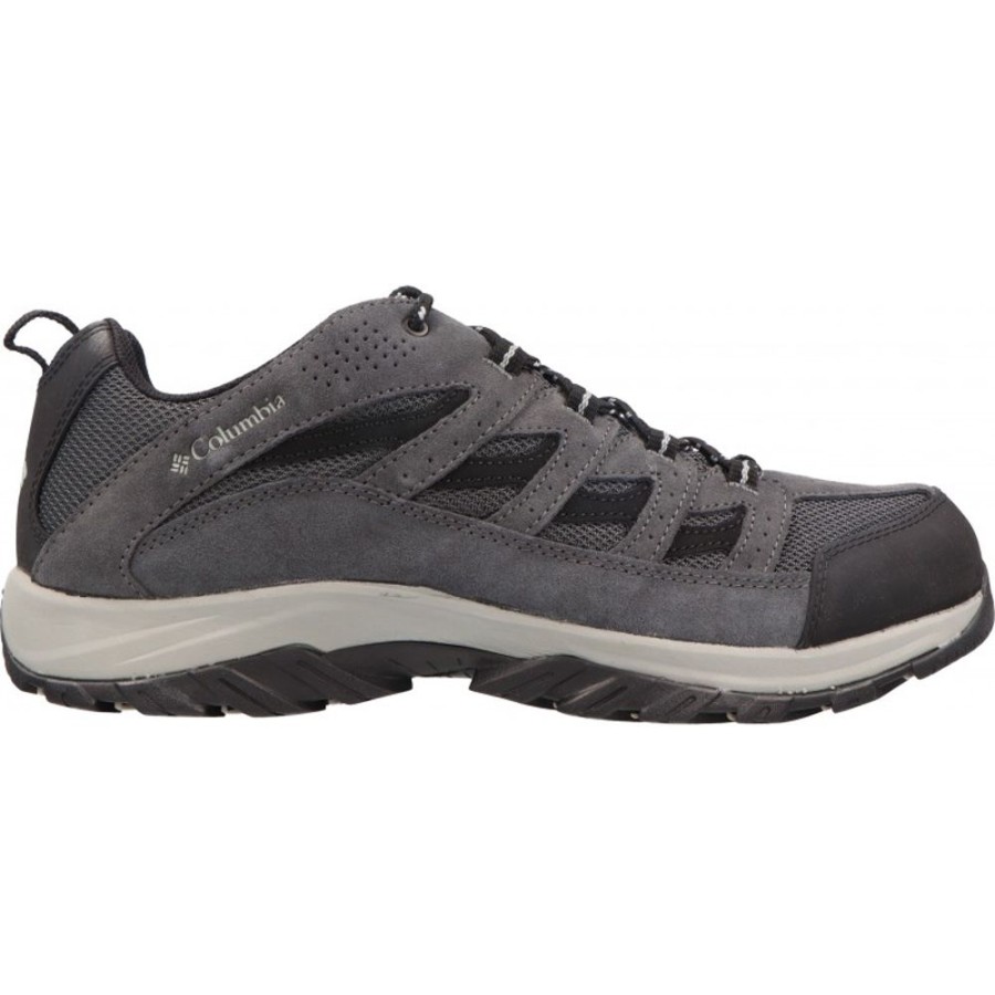 Homme Columbia | Columbia - Crestwood Hiking Shoe