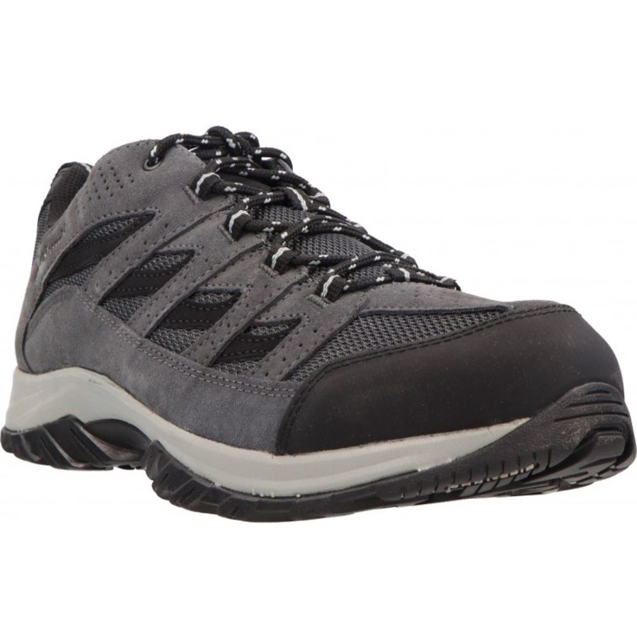 Homme Columbia | Columbia - Crestwood Hiking Shoe