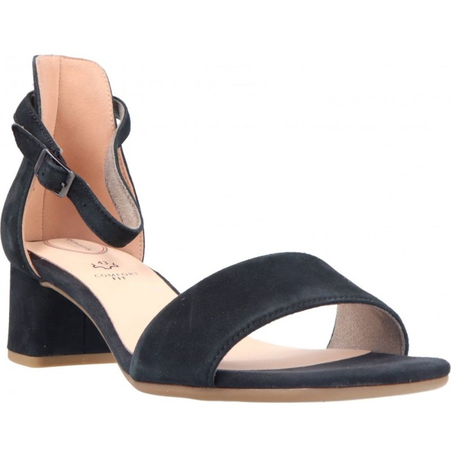 Femme Tamaris Comfort | Tamaris Comfort - Cliff Navy