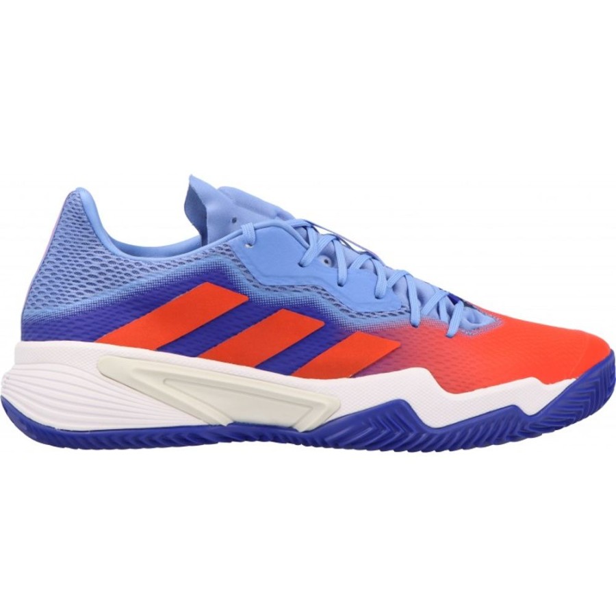 Homme Adidas | Adidas - Barricade M Clay Azuluc