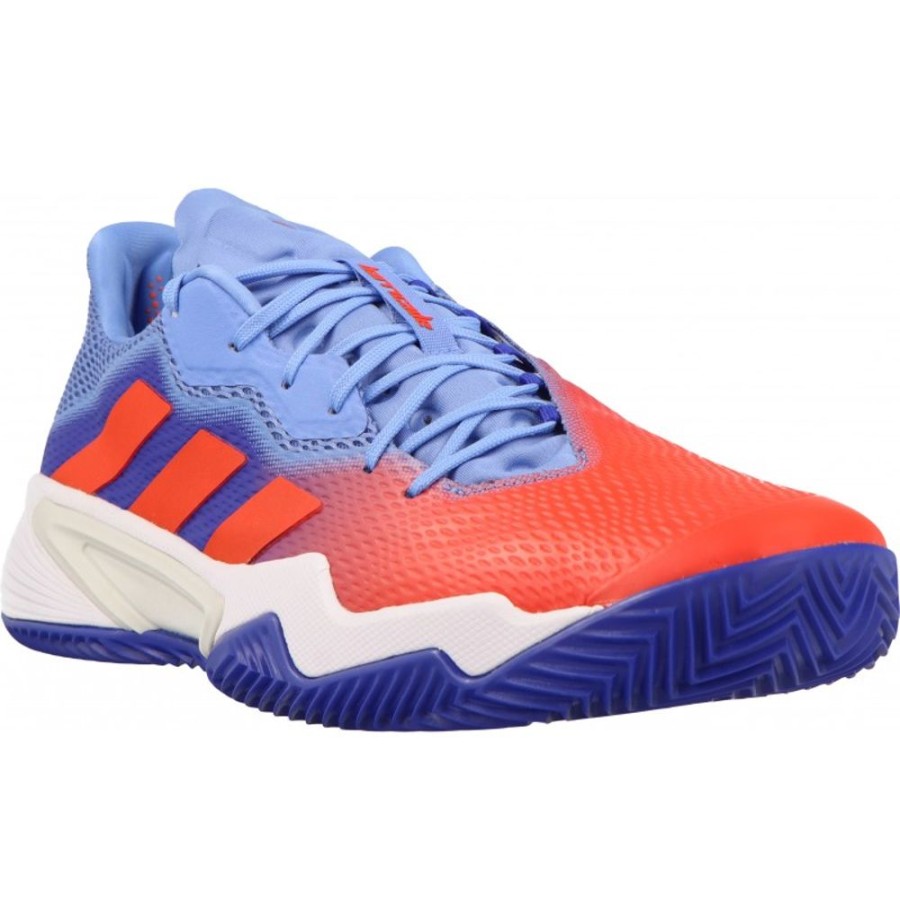 Homme Adidas | Adidas - Barricade M Clay Azuluc