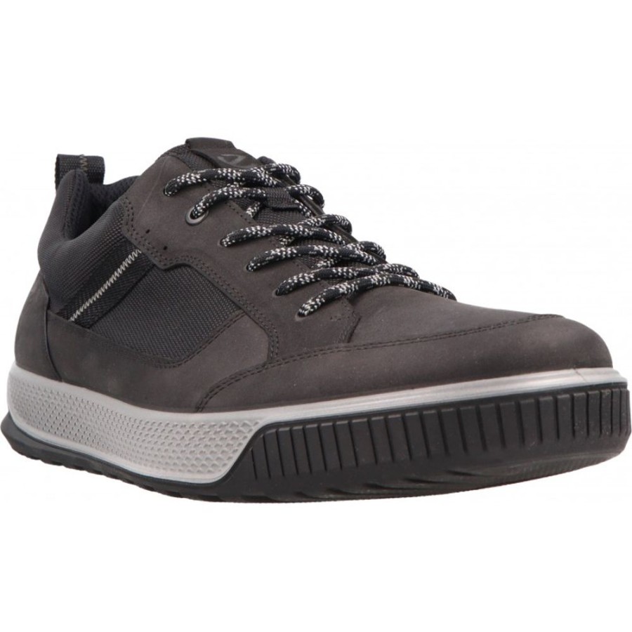 Homme Ecco | Ecco - Byway Tred Black Gtx