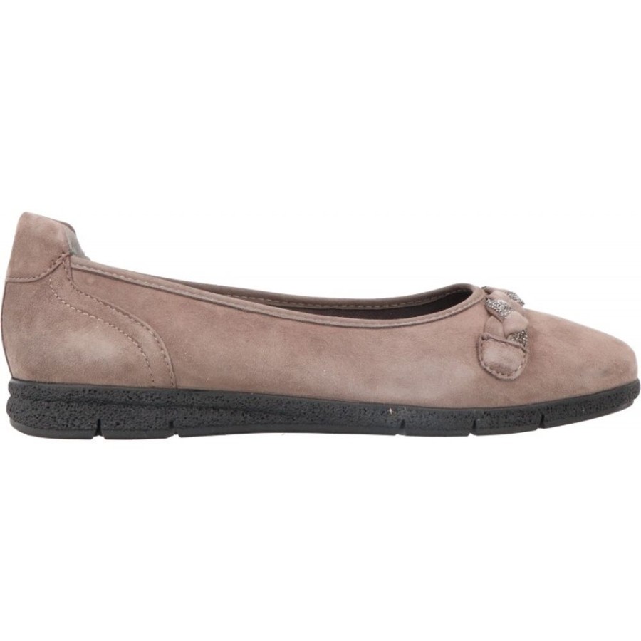 Femme Tamaris Comfort | Tamaris Comfort - Estel Taupe