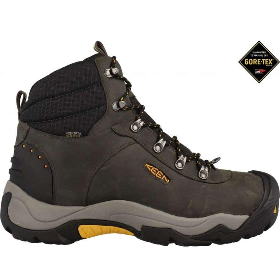 Homme Keen | Keen - Revel Iii Magnet