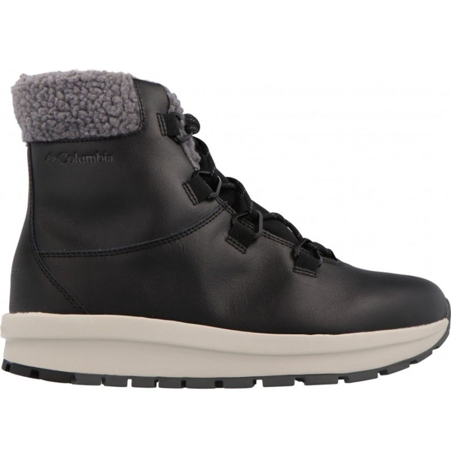 Femme Columbia | Columbia - Moritza Boot