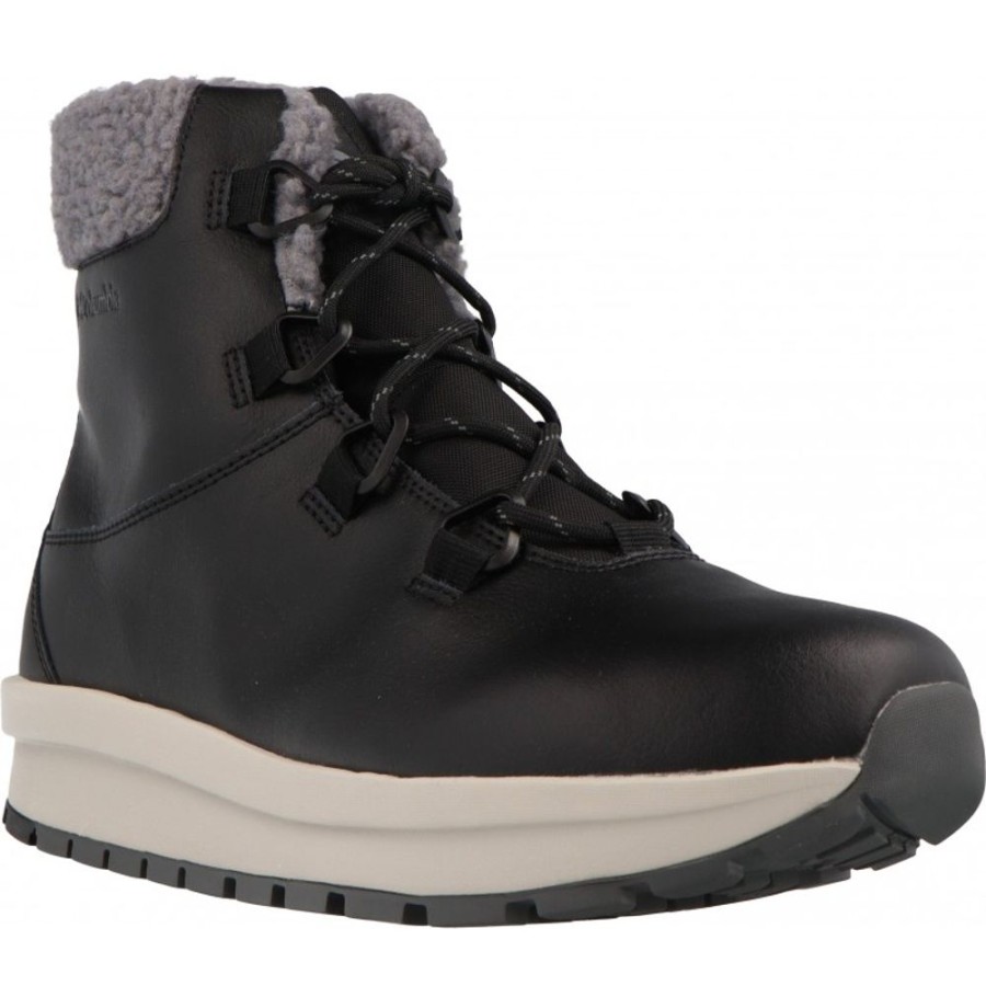 Femme Columbia | Columbia - Moritza Boot