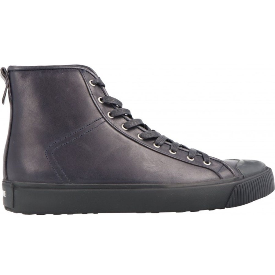 Homme Blackstone | Blackstone - Finley High Wg64 Eclipse Totale