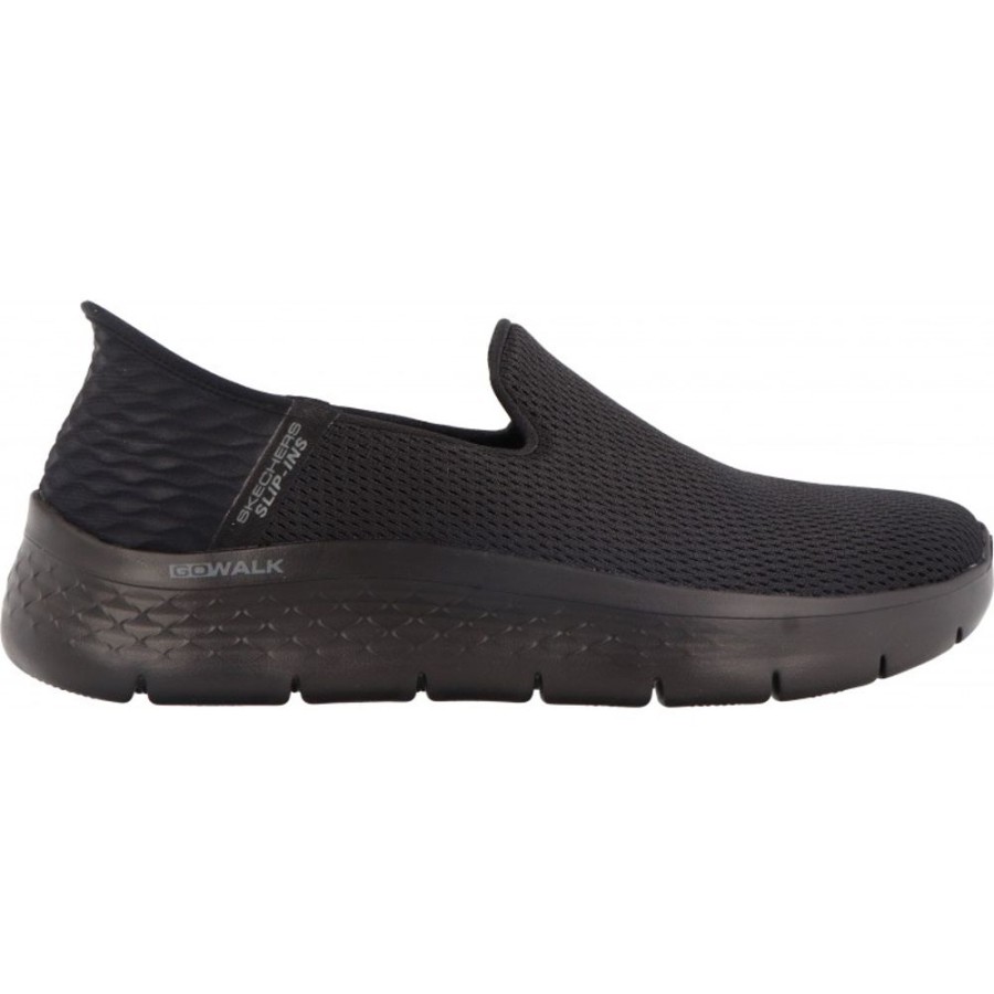 Femme Skechers | Skechers - Go Walk Flex Relish