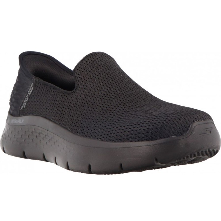 Femme Skechers | Skechers - Go Walk Flex Relish