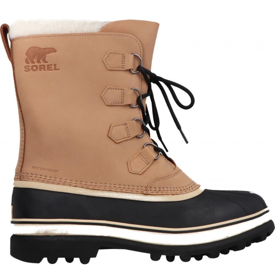 Homme Sorel | Sorel - Caribou Wp Buff