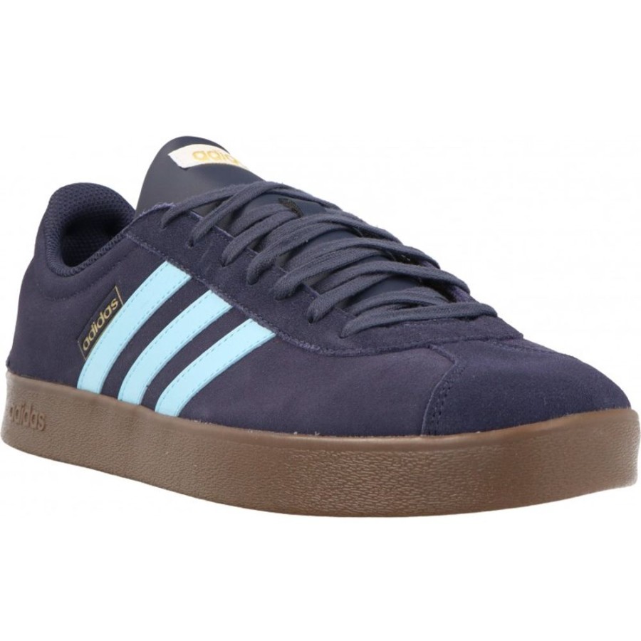 Homme Adidas | Adidas - Vl Court 2.0 Shanav