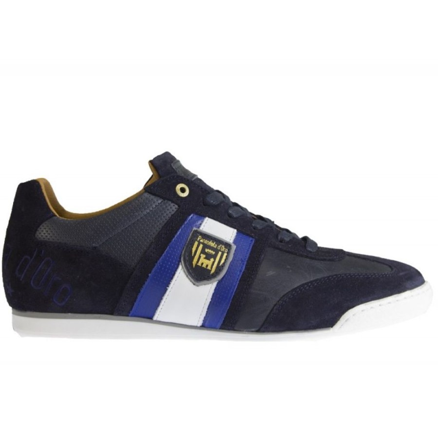 Homme Pantofola d'Oro | Pantofola D'Oro - Imola Bleu