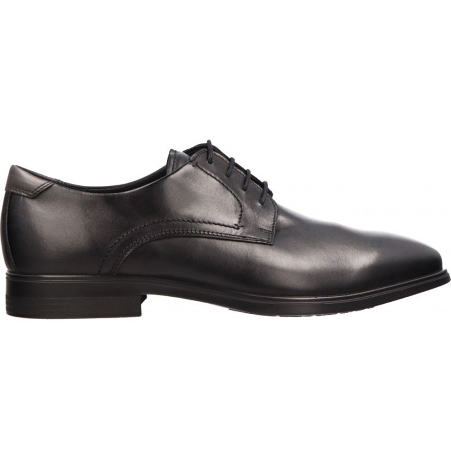 Homme Ecco | Ecco - Melbourne Black Magnet