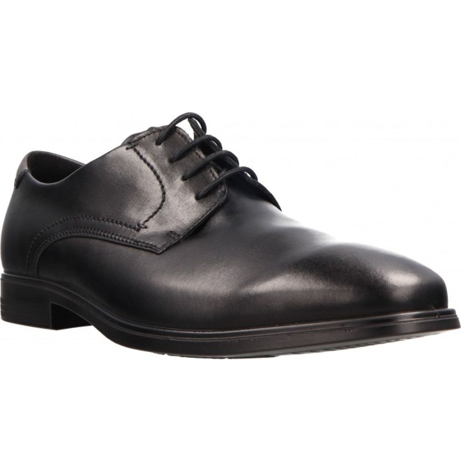 Homme Ecco | Ecco - Melbourne Black Magnet