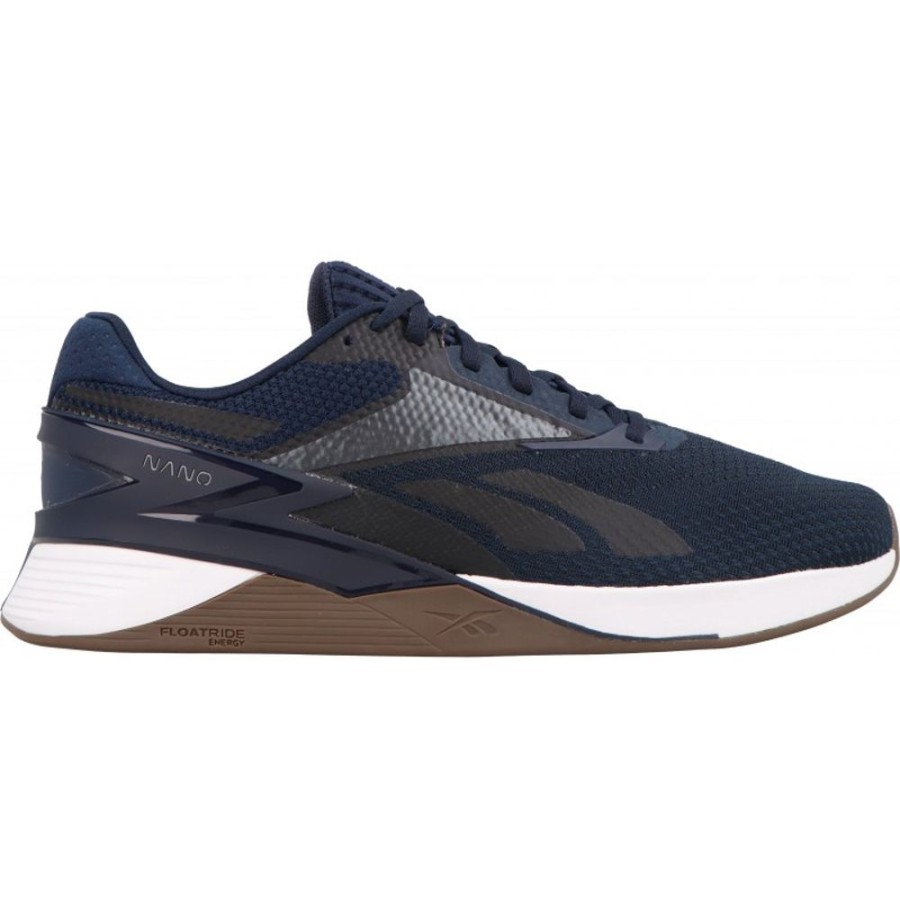 Homme Reebok | Reebok - Nano X3 Vecnav