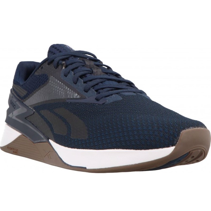 Homme Reebok | Reebok - Nano X3 Vecnav