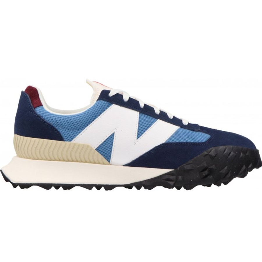 Homme New balance | New Balance - Xc 72 Bleu