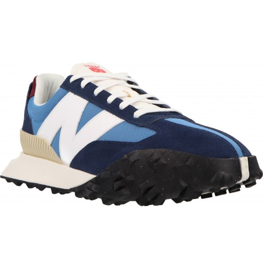 Homme New balance | New Balance - Xc 72 Bleu