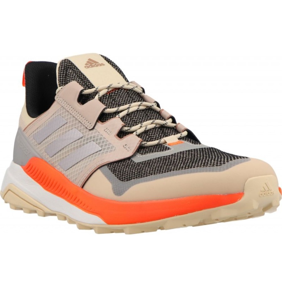 Homme Adidas | Adidas - Terrex Trailmaker Beige