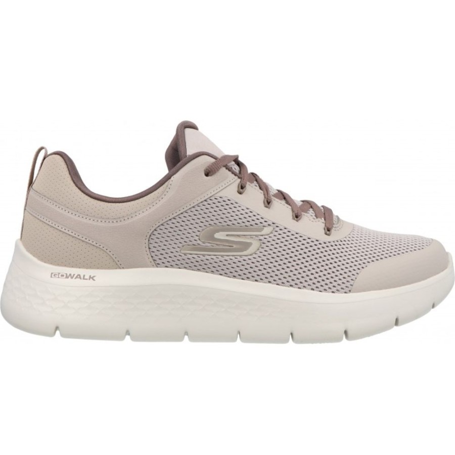 Homme Skechers | Skechers - Go Walk Flex Independent