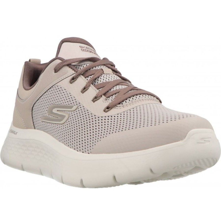 Homme Skechers | Skechers - Go Walk Flex Independent