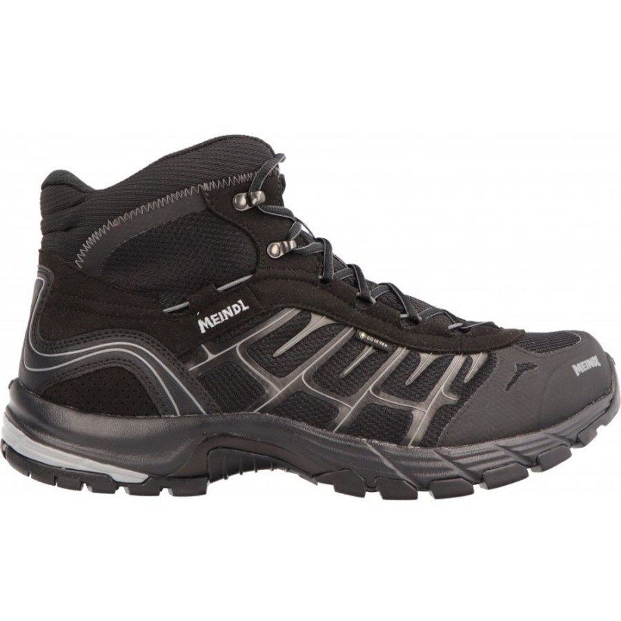 Homme Meindl | Meindl - Quebec Mid Gtx