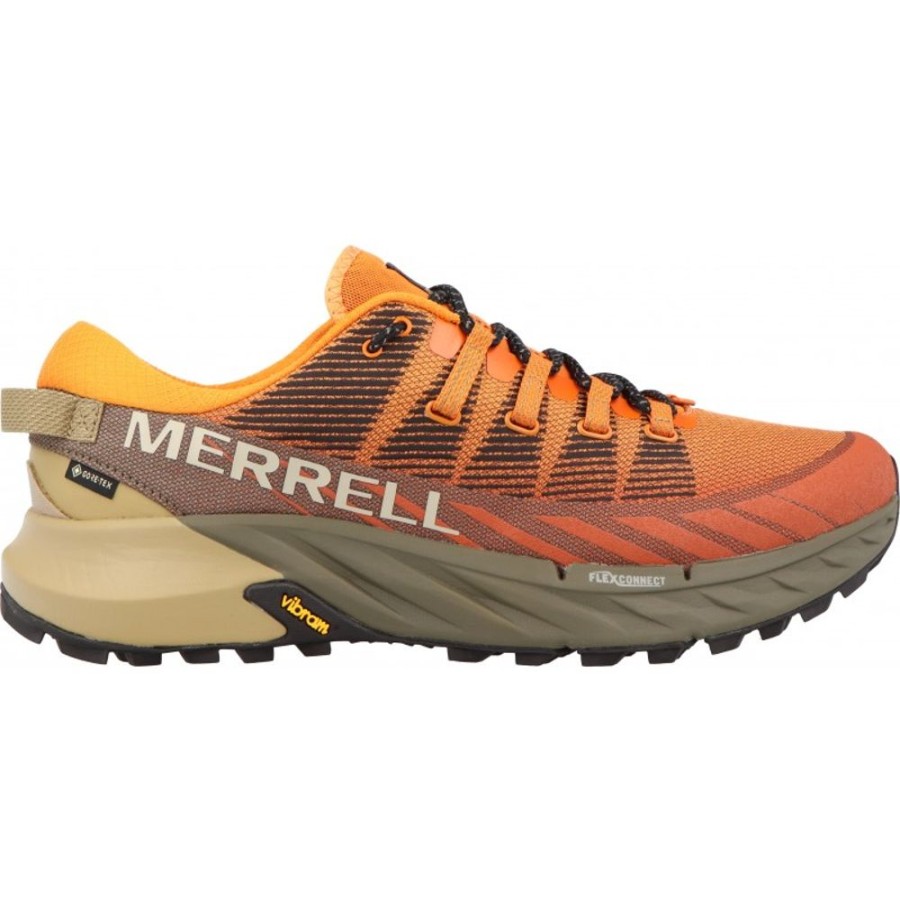 Homme Merrell | Merrell - Agility Peak 4 Gtx Exuberance