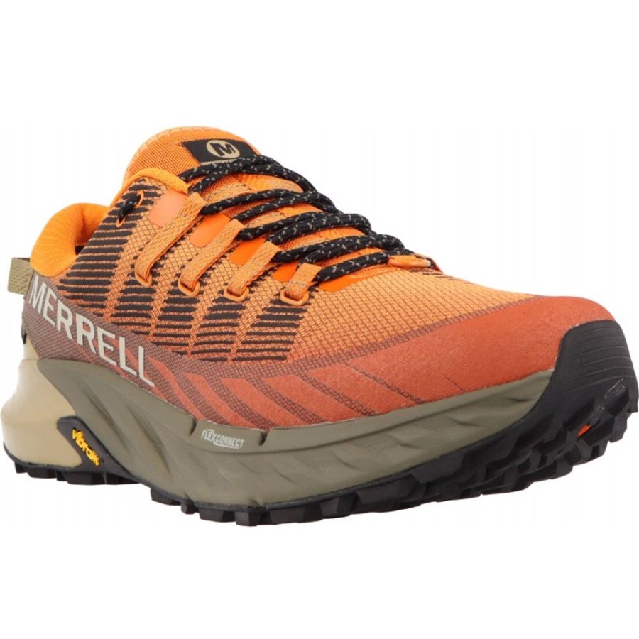 Homme Merrell | Merrell - Agility Peak 4 Gtx Exuberance