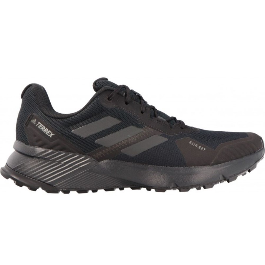 Homme Adidas | Adidas - Terrex Soulstride Negbas/Carbon