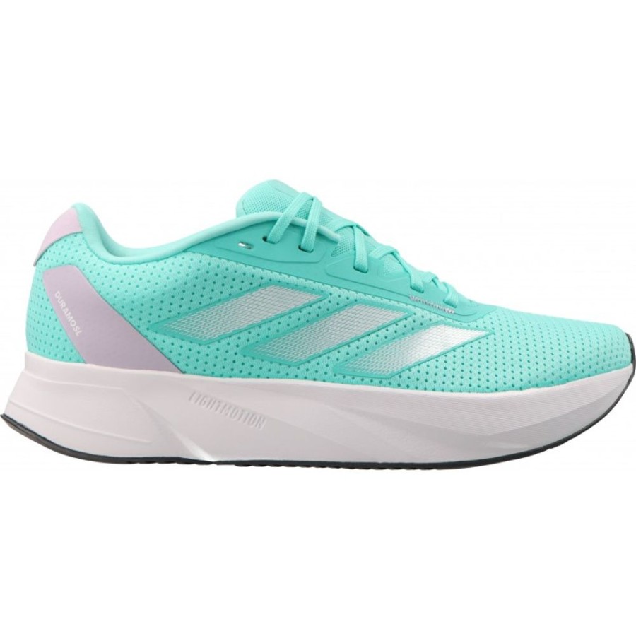 Femme Adidas | Adidas - Duramo Sl Flash Aqua