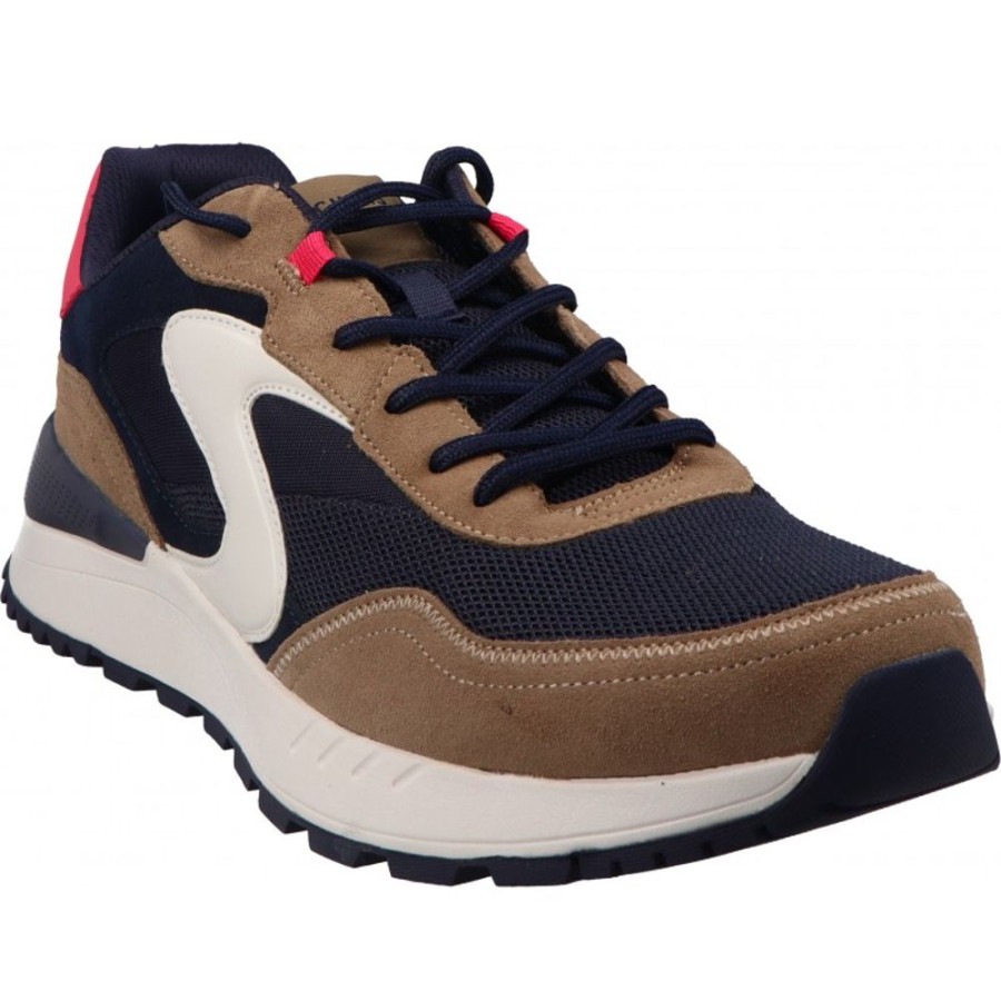 Homme Skechers | Skechers - Fury Lace Now