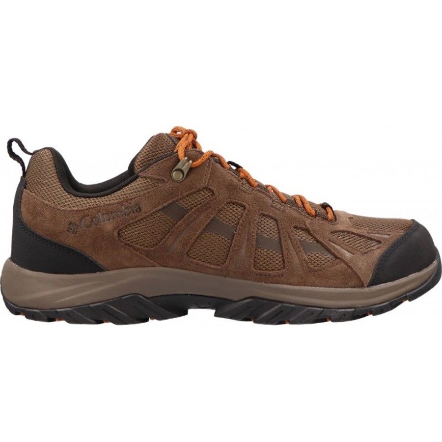 Homme Columbia | Columbia - Redmond Iii Walking Shoe