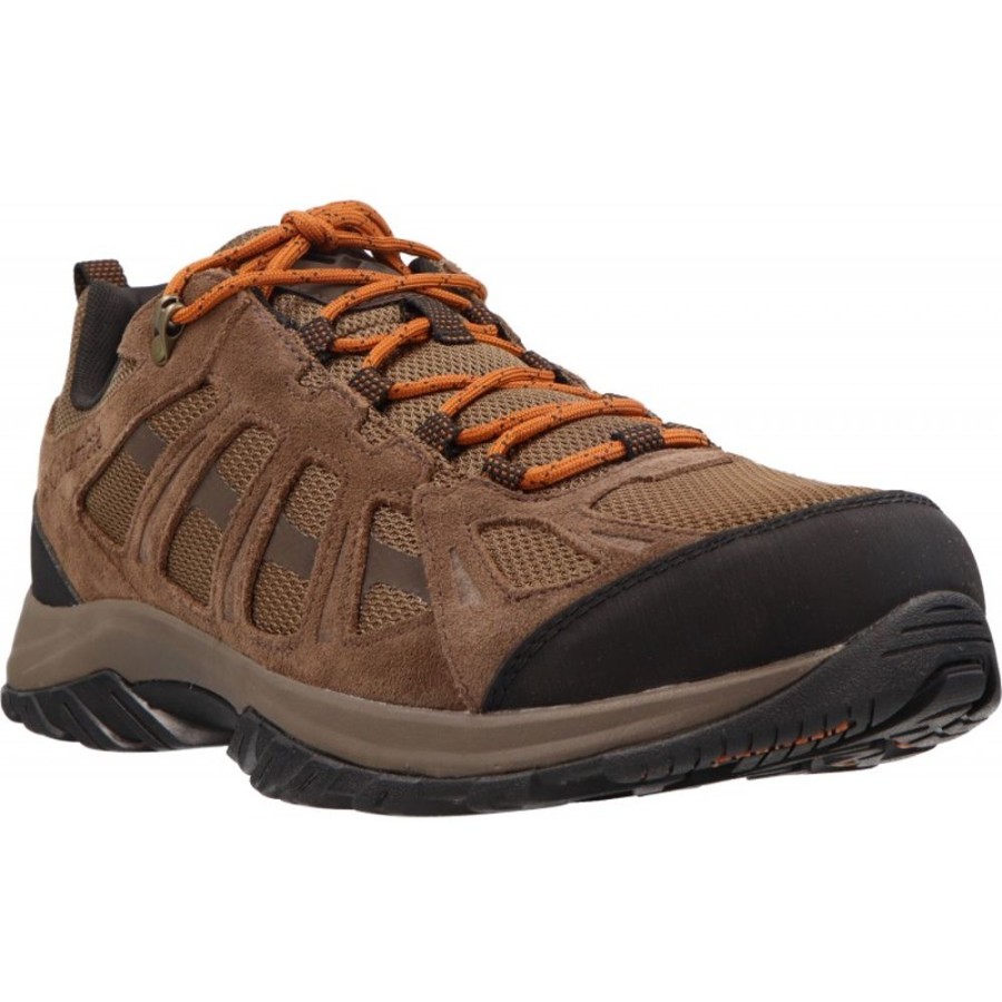 Homme Columbia | Columbia - Redmond Iii Walking Shoe