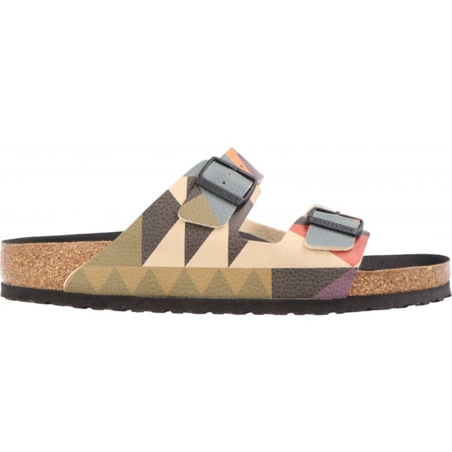 Homme Birkenstock | Birkenstock - Arizona Geometry Native Urbanist Birkibu