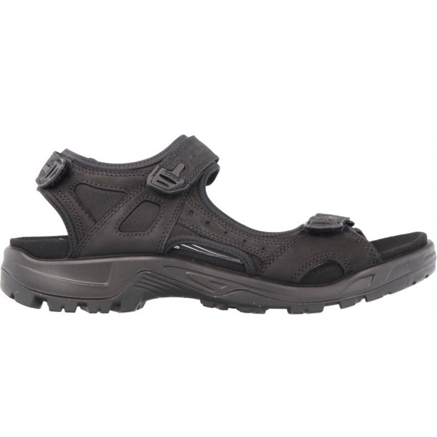 Homme Ecco | Ecco - Offroad Black