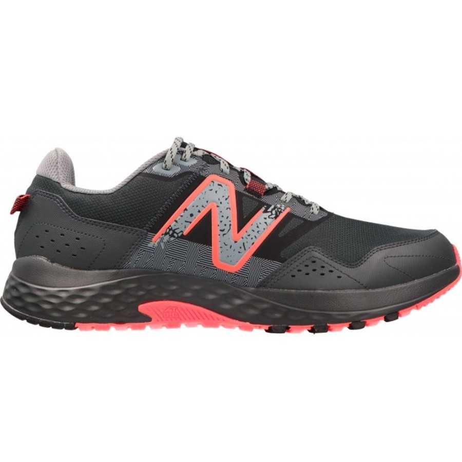 Homme New balance | New Balance - T 410 V8 Black