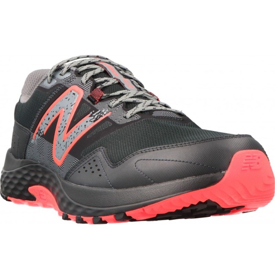 Homme New balance | New Balance - T 410 V8 Black