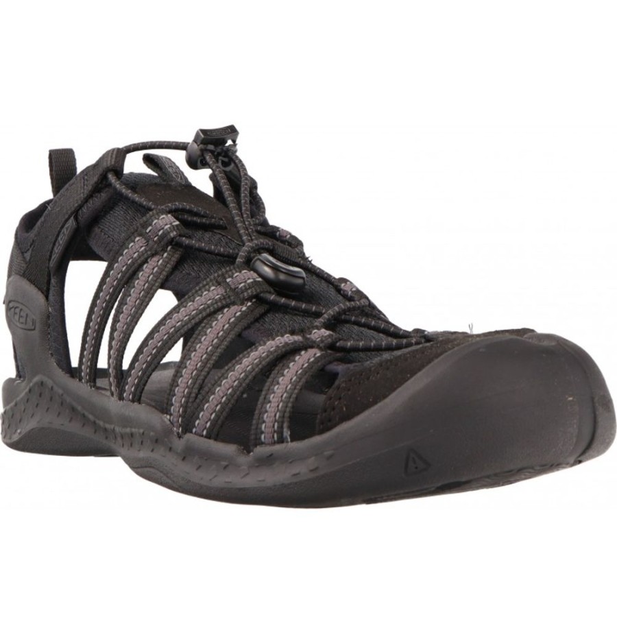 Homme Keen | Keen - Drift Creek H2 Black