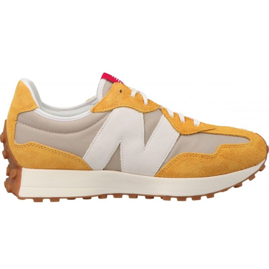 Homme New balance | New Balance - U327 Sb Jaune