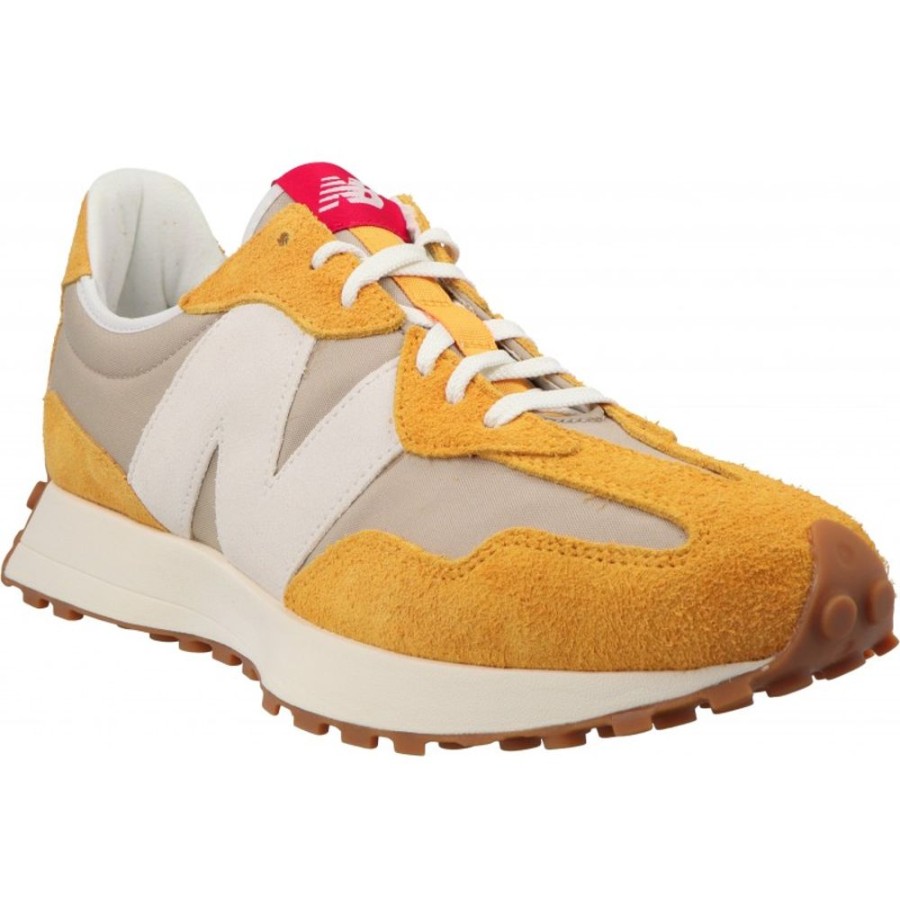 Homme New balance | New Balance - U327 Sb Jaune