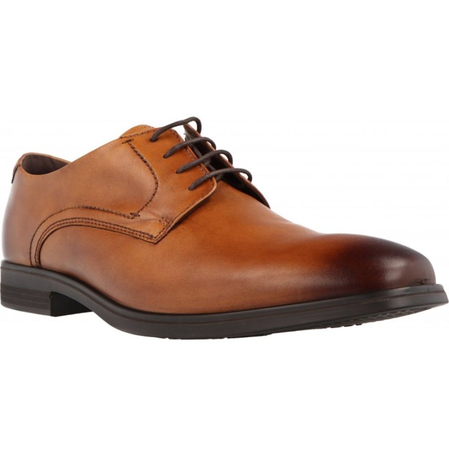 Homme Ecco | Ecco - Melbourne Amber The Natural