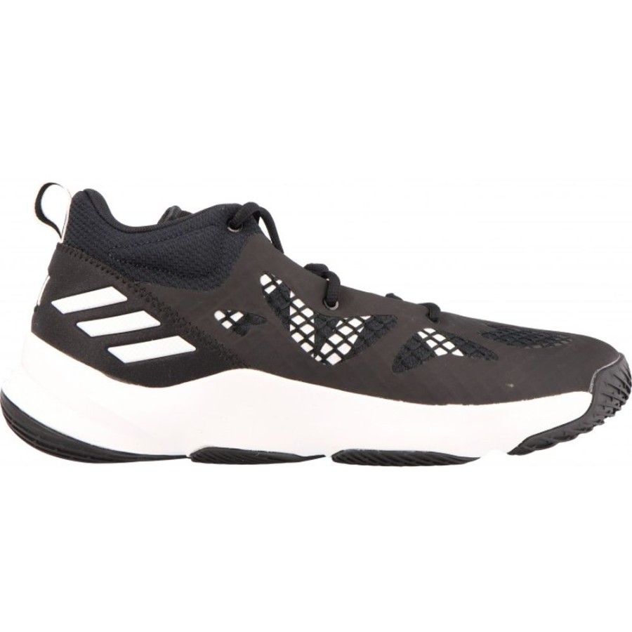 Homme Adidas | Adidas - Pro N3Xt 2021 Black/White