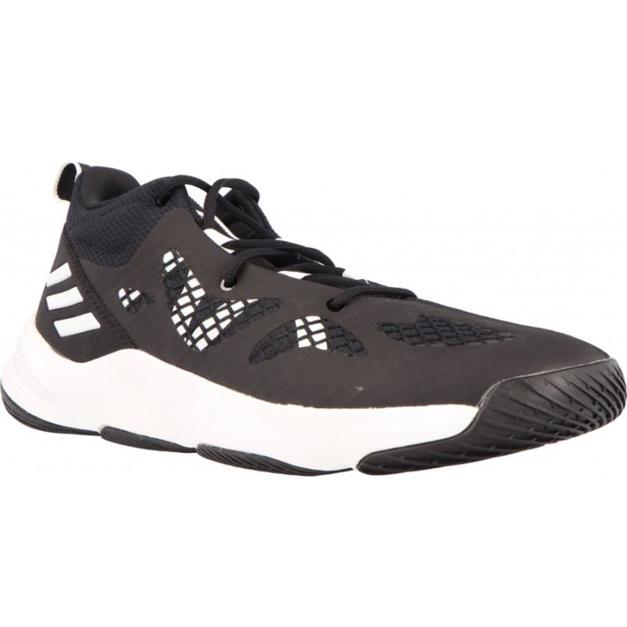 Homme Adidas | Adidas - Pro N3Xt 2021 Black/White