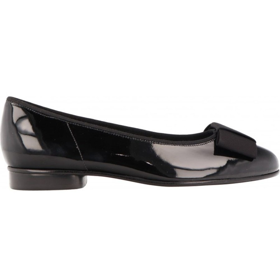 Femme Gabor | Gabor - Arnia Black