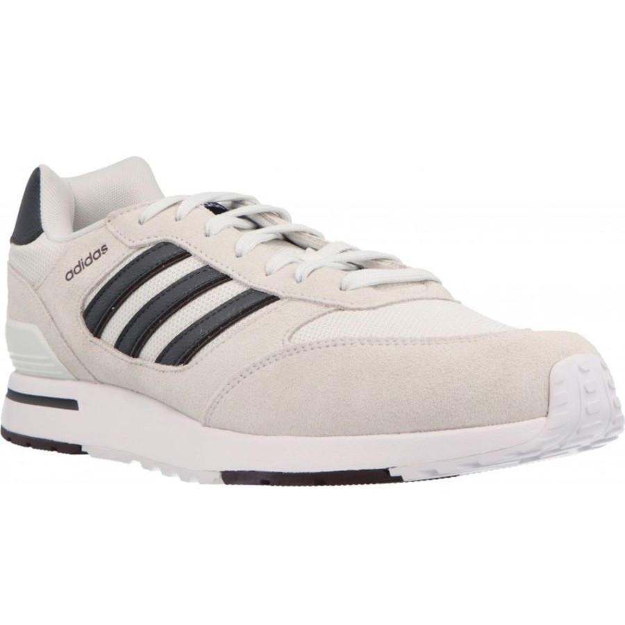 Homme Adidas | Adidas - Run 80S Gris