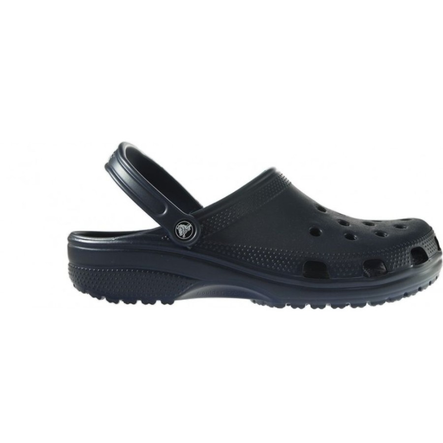 Homme Crocs | Crocs - Classic U Bleu