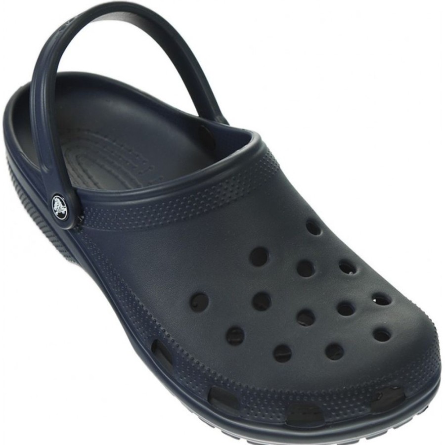 Homme Crocs | Crocs - Classic U Bleu